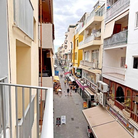 Cozy 2Bedroom Apartments In Los Cristianos Arona  Eksteriør billede