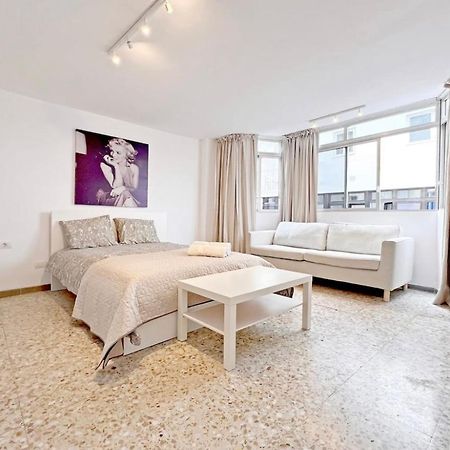 Cozy 2Bedroom Apartments In Los Cristianos Arona  Eksteriør billede