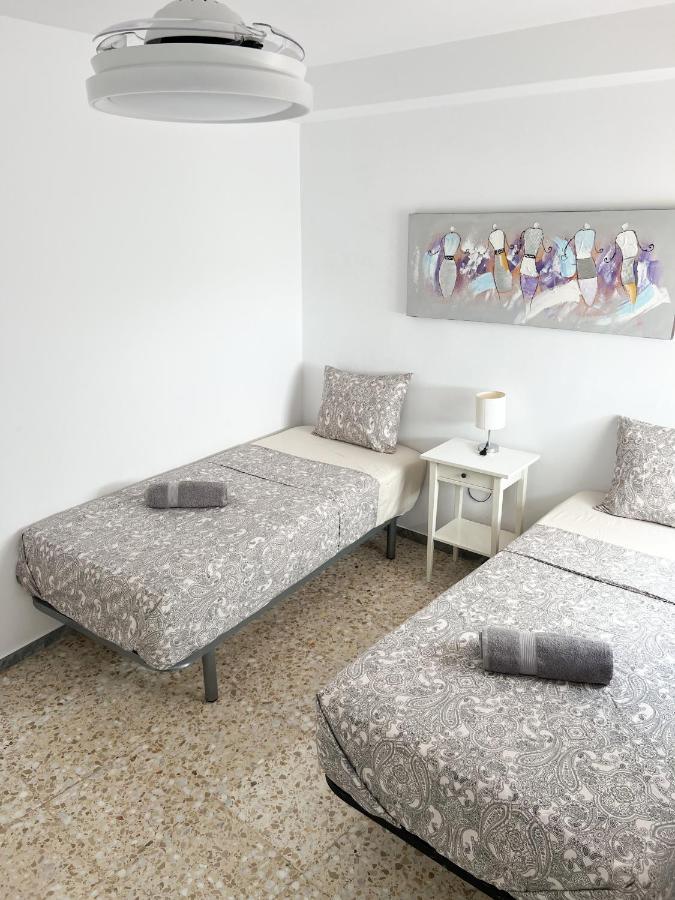 Cozy 2Bedroom Apartments In Los Cristianos Arona  Eksteriør billede