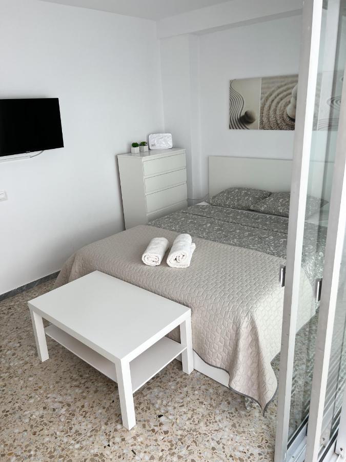 Cozy 2Bedroom Apartments In Los Cristianos Arona  Eksteriør billede