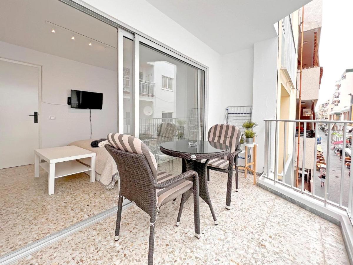 Cozy 2Bedroom Apartments In Los Cristianos Arona  Eksteriør billede