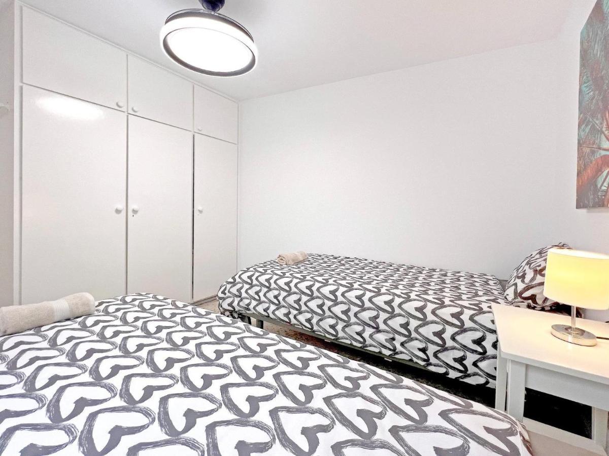 Cozy 2Bedroom Apartments In Los Cristianos Arona  Eksteriør billede