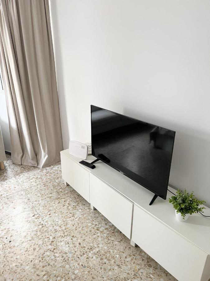 Cozy 2Bedroom Apartments In Los Cristianos Arona  Eksteriør billede