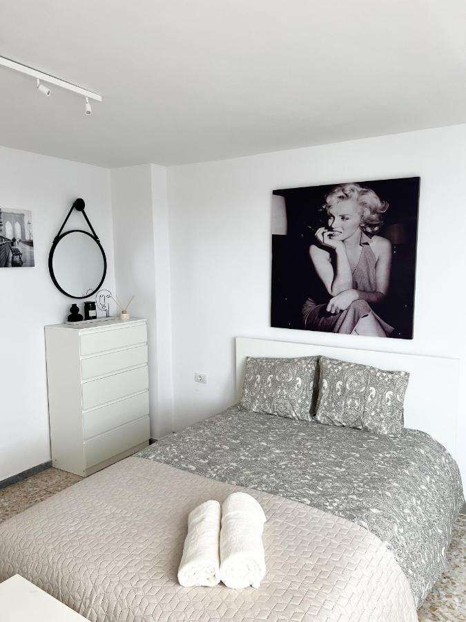 Cozy 2Bedroom Apartments In Los Cristianos Arona  Eksteriør billede